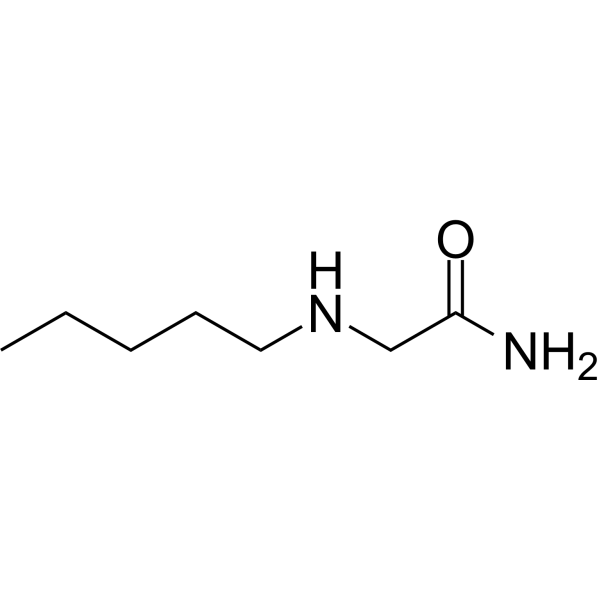 Milacemide 76990-56-2